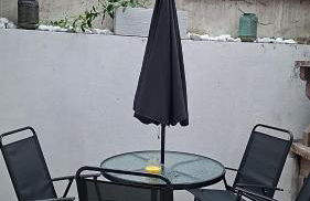 Charmant petit appartement avec terrasse - Foto 24