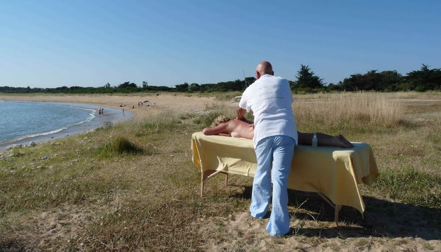 Plaisirs Nature à La Pignade - Foto 3, Massage