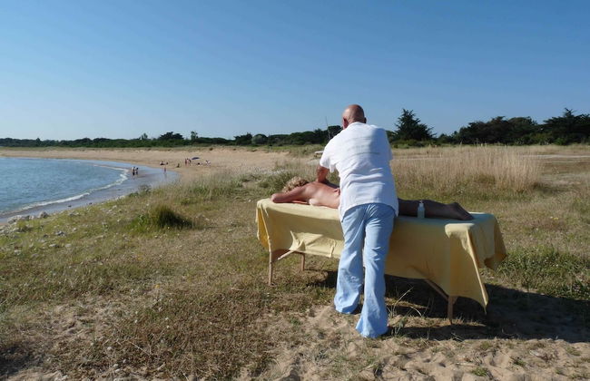 Plaisirs Nature à La Pignade - Foto 25