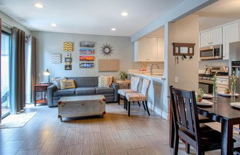 Maleficents Retreat by Funtierland Vacation Rentals - Foto 1