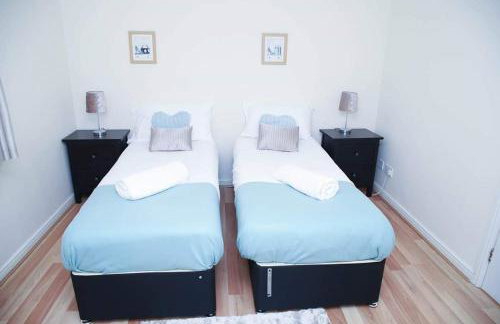 Stay 69G - Hush View House, Romford, London Havering - Foto 7