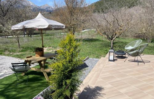 The Lake house Feneos - Foto 20