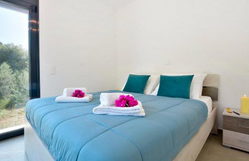 Villa Kalloni - Foto 12