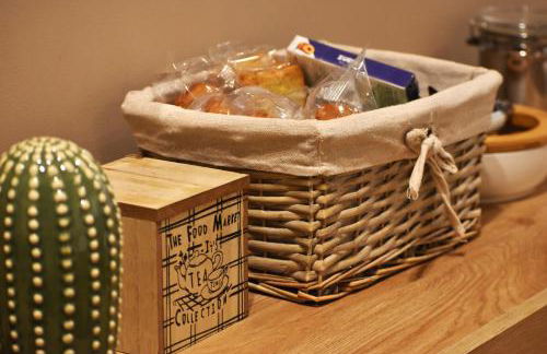 HABITAT- Apartments&Rooms - Foto 52