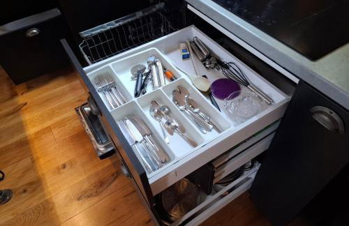 The Smithy - Photo 8