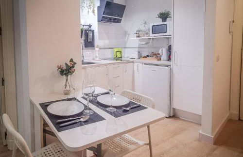 Apartamento a 2 minutos de Plaza La Merced, Málaga - Photo 9