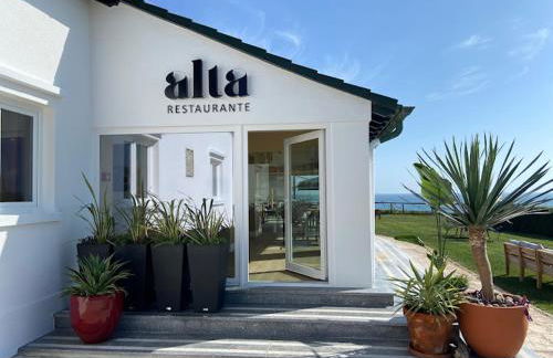 Praia da Areia Branca, Lourinhã - Vila Mar Casal dos Patos - Foto 18