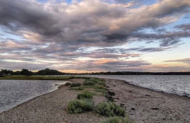 7 Person Holiday Home in Ronde-by Traum - Foto 36