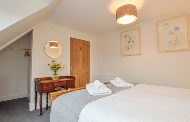 Blackmount House - Foto 16