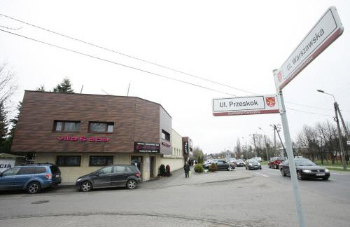 Villa & Spa - Foto 15