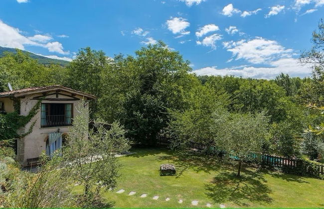 Casa al Fiume - Villa with private pool - Foto 39