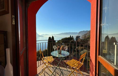 Lakeside Design Apartment Casa Manola - Larihome A44 - Foto 15