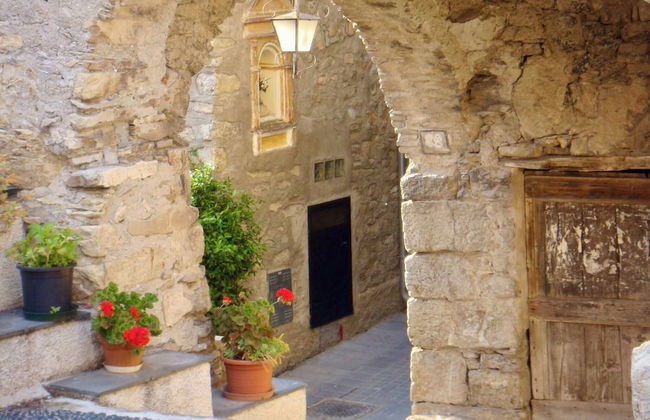 Panoramic Townhouse Casa del Borgo - Photo 58