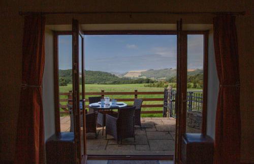 Aberystwyth Enlli Cottage - Foto 40