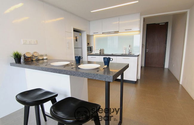 Establishement By Sleepy Bear - Foto 24