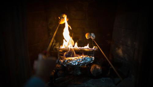 Cozy Galician Stone Farmhouse with Fireplaces and Pool - Foto 2