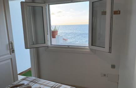 Manolo Pris, En el Mar, Teide con Piscina Natural - Foto 20