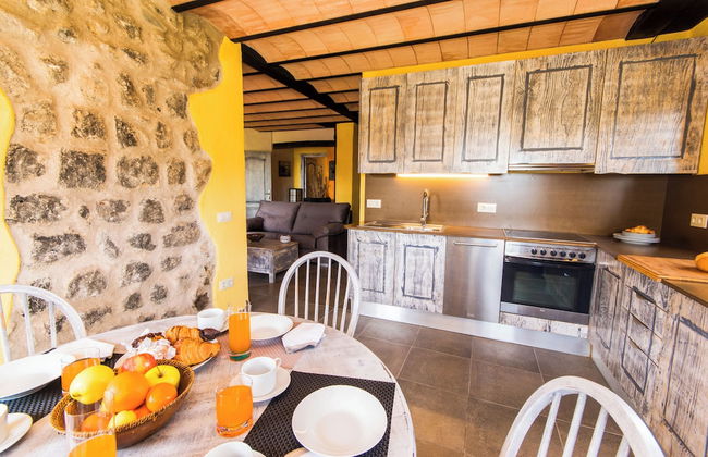 Can Castell - Foto 56