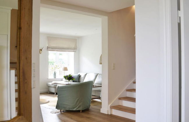 Holiday Apartment Domstag "kos" - Foto 10