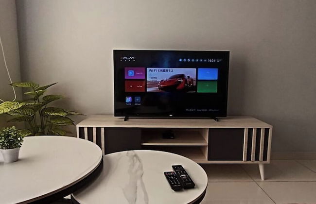 The Horizon Ipoh L8 2BR Deluxe - Foto 24