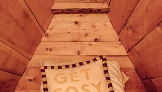 Pattys Barn Holiday Cottages, Cabins and Venue Hire - Foto 5