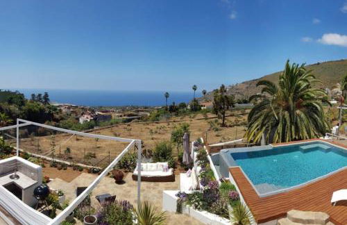 Casa Viña: a spectacular away from it all holiday - Foto 48