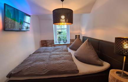 Ferienwohnung Altstadt - Foto 28