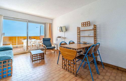Appartement 6 pers, 2 chambres avec Wi-Fi à Roquebrune-Cap-Martin - FR-1-827-33 - Foto 13