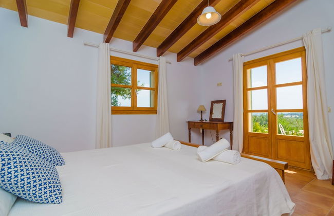 Son Mora in Porreres - Foto 22