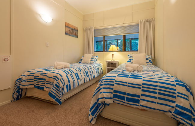 By the Bay Beachfront Apartments - Foto 16