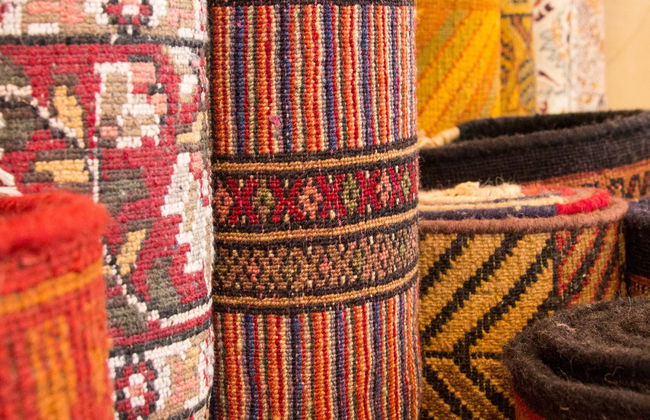 Artistic Jaipur Walking Tour - Foto 1