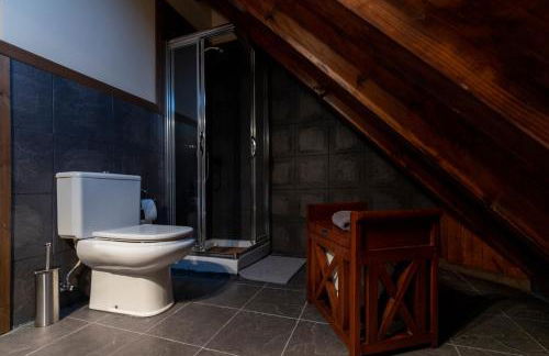 Casa Rústica - Sorieus Lodge en Lérida - Foto 33