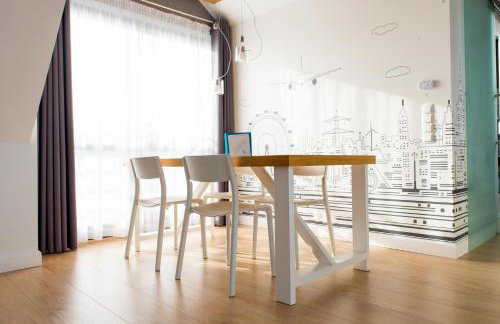 Apartament Rewa - Foto 2