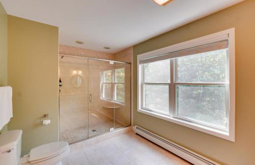 Creek Dips and Smores Catskills Gem - Foto 12