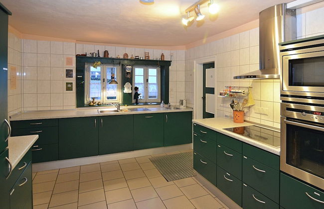 Altes Ferienhaus mit Sauna in Heinsberg - Foto 7