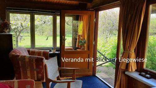 Blockhaus Questin - Photo 5