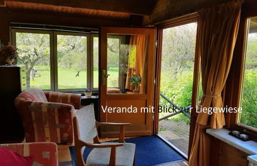 Blockhaus Questin - Photo 5