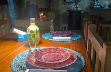 Pousada Rural Vista do Limoeiro - Photo 27