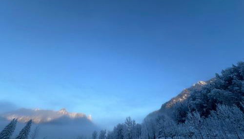 Ferienwohnung Alpenblick - Foto 2