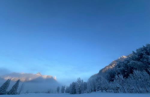 Ferienwohnung Alpenblick - Foto 2