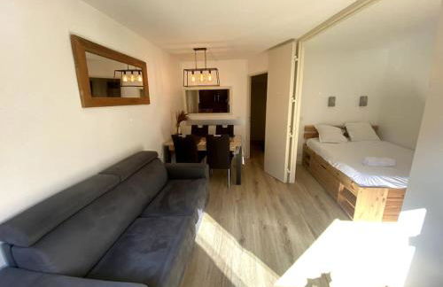 Appt Cosy au centre Chamonix - Foto 4