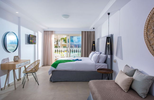 Sarpidon Apartments - Photo 25