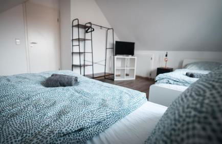 Monteurwohnungen Osnabrück Lüstringen - Foto 2