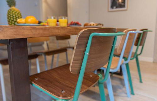 La Granja Villa - Foto 20