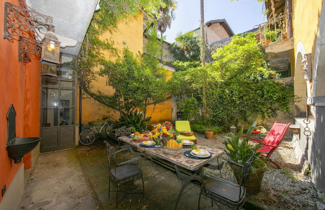 Residenza Il Glicine di Lesa - Foto 33