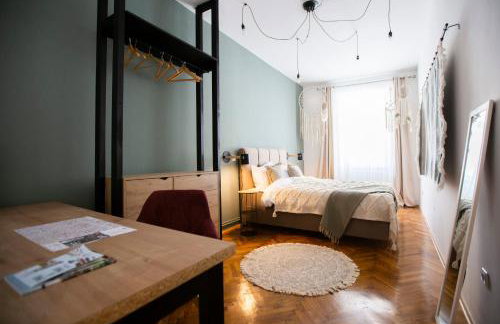 Fusion Apartments - Foto 17