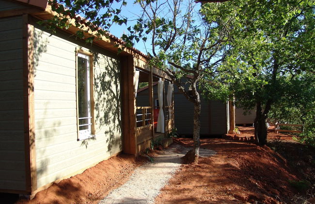 Village de vacances La Colline Des Ocres - Foto 4