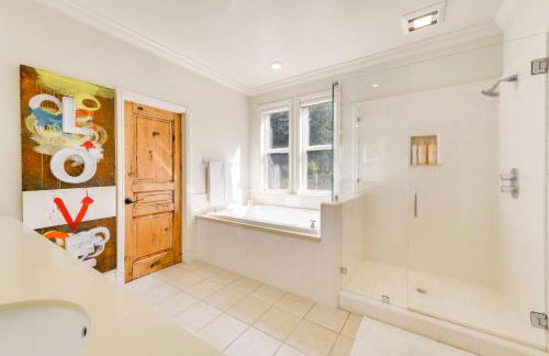 Kelseyville Home with Private Pool and Vineyard Views! - Foto 23