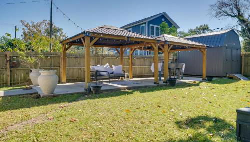 Walkable Wilmington Home Near Historic District - Foto 3