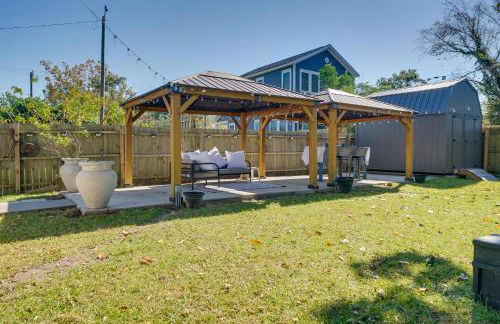 Walkable Wilmington Home Near Historic District - Foto 3